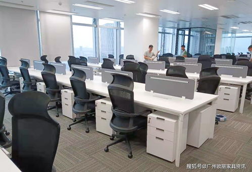 喜讯 热烈祝贺广州探途网络办公家具项目顺利竣工