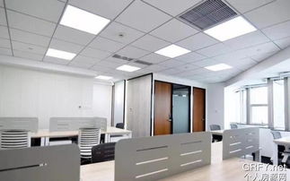 个人房源网杭州办公服务 租房新选择，助力高效工作与生活