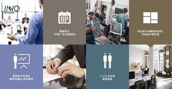 当写字楼变身超级新物种 一场办公服务的革命正在上演