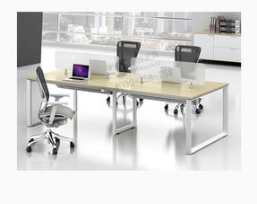 专业定制，智慧办公——鑫思源办公家具一站式解决方案