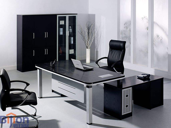 如何选择办公家具定制生产服务商 打造高效舒适的办公环境